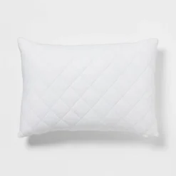 Cool To Touch Firm Bed Pillow - Threshold™ -Decor Haven Shop GUEST 7e7ad6ea ba81 4ece 8e21 0748295fe1ac