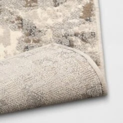 9'x12' Cashmere Geo Rug Gray - Threshold™ -Decor Haven Shop GUEST 80c456e6 e4d6 43e4 9aa5 fdaafafba325