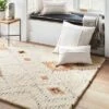Northridge Hand Tufted Wool Shag Diamond Area Rug - Threshold™ Designed With Studio McGee -Decor Haven Shop GUEST 84451f89 b04f 4cde 9711 af67b157e4ea