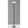 3-way Alta Floor Lamp Brown - Adesso -Decor Haven Shop GUEST 86910cbf 4d90 435c 90e3 67d9712ee042