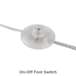 Possini Euro Design Athena Modern Floor Lamp 72" Tall Brushed Nickel 4 Light Tree Clear Outer Opal Inner Double Glass Shade For Living Room Bedroom -Decor Haven Shop GUEST 8712d003 b174 4291 befe c9afbd632fa8