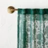 36"-66" Medallion Snap Grip French Curtain Rod Brass - Opalhouse™ Designed With Jungalow™ 1 36"-66" Medallion Snap Grip French Curtain Rod Brass - Opalhouse™ Designed With Jungalow™ -Decor Haven Shop GUEST 87d1fd25 149c 4ac9 ba4a b0daa5af47d6 1