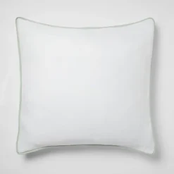 8pc Printed Floral With Border 8pc Comforter Set Green - Threshold™ -Decor Haven Shop GUEST 88a39f79 d1f9 418e a07c f8833ff5c7a8