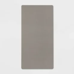 20" X 40" Low Profile Charmed Manor Patterned Polyurethane Kitchen Mat With Foam Rubber Backing - Threshold™ -Decor Haven Shop GUEST 8a24da8a 6571 444d 8e36 730f13cc9889