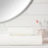 Cloud Geo Towel White - Threshold™ 2 Cloud Geo Towel White - Threshold™ -Decor Haven Shop GUEST 8a4d022d 99cb 4759 a5b3 6ddf1f92e5d6