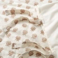 Lofty Cotton Slub Woodblock Print Floral Quilt Sham White/Mauve – Threshold™ Designed With Studio McGee -Decor Haven Shop GUEST 8c561d9f 6811 403d bda5 c4e820ef5743