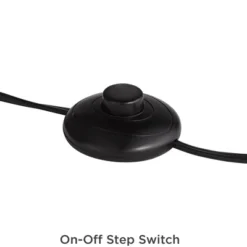 Possini Euro Design Acadia Modern Floor Lamp 71" Tall Black Warm Gold Metal 3 Light Frosted White Glass Globe Shade For Living Room Bedroom Office 15 Possini Euro Design Acadia Modern Floor Lamp 71" Tall Black Warm Gold Metal 3 Light Frosted White Glass Globe Shade For Living Room Bedroom Office -Decor Haven Shop GUEST 8f6b99d7 a817 40cd adbb 365b9e87b8ca