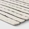 Striped Bath Rug White/Black - Opalhouse™ -Decor Haven Shop GUEST 8feb9147 02e8 4bbb 91dd 85762964ea9b