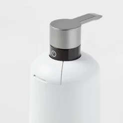 Touchless Soap Pump - Threshold™ -Decor Haven Shop GUEST 9162fd8b 7bc0 439a 87fd bff2147a40a9