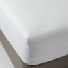 300 Thread Count Ultra Soft Fitted Sheet - Threshold -Decor Haven Shop GUEST 9164249c 37f8 4d3d 9d4b 02e2fce2dc24