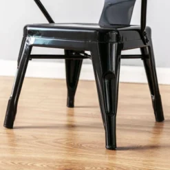 Set Of 2 Harper & Hudson Kids' Metal Activity Chairs - ACEssentials -Decor Haven Shop GUEST 944b678c c38f 4355 b355 a24c8b1d5a78