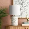 Diamond Cutout Table Lamp With Lit Base - Opalhouse™ 1 Diamond Cutout Table Lamp With Lit Base - Opalhouse™ -Decor Haven Shop GUEST 968ae712 57c8 4a52 bf0b 88f935ae562d