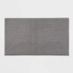 20"x34" Performance Plus Cotton Memory Foam Bath Rug - Threshold™ -Decor Haven Shop GUEST 988bf4db 2967 4fa9 85bb 78b10e6d085d