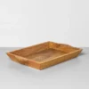 Carved Wood Tray - Hearth & Hand™ With Magnolia -Decor Haven Shop GUEST 9b3c3be4 c0c4 4d38 a0b0 32d7a3af500d