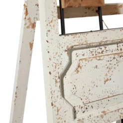 Wood 6 Slot Wall Photo Frame With Floor Stand Brown - Olivia & May -Decor Haven Shop GUEST ad905b94 14f9 47a4 a72c 73a64175967a