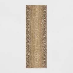 Elderberry Snake Skin Print Woven Rug Gray - Opalhouse -Decor Haven Shop GUEST add0c889 2d78 4a8d b50b b8fa88ddec19