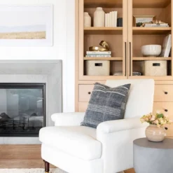 Northridge Hand Tufted Wool Shag Diamond Area Rug - Threshold™ Designed With Studio McGee -Decor Haven Shop GUEST ae5dadb5 a93e 4e44 a1be e214b80dc4bd