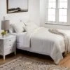 5pc Solid Textured Comforter Set - Threshold™ -Decor Haven Shop GUEST b0533456 cc45 483e a93f e61bc2e1c1c9