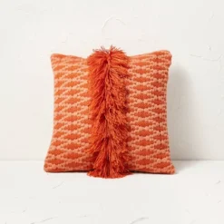 Diamond Textured Woven Square Throw Pillow - Opalhouse™ Designed With Jungalow™ -Decor Haven Shop GUEST b0fe7ee4 9d38 46a1 a3b6 673833465970