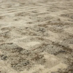 9'x12' Cashmere Geo Rug Gray - Threshold™ -Decor Haven Shop GUEST b1789958 9f42 4ee5 a9f6 e418262b9042