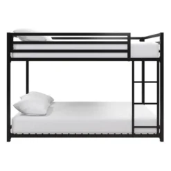Full Max Metal Bunk Bed - Room & Joy -Decor Haven Shop GUEST b1ba491c 8837 4acc a7dc 6d69ddb2cfb3