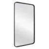 24" X 36" Rectangular Decorative Mirror With Rounded Corners - Threshold™ Designed With Studio McGee -Decor Haven Shop GUEST ba49a5d7 2678 4827 91a9 d7c4d661ccc8