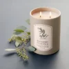 20oz Ceramic Blackberry Eucalyptus Candle Green - Threshold™ Designed With Studio McGee -Decor Haven Shop GUEST bdf08a15 c1d6 489d 86bb 4eefc81dbef9