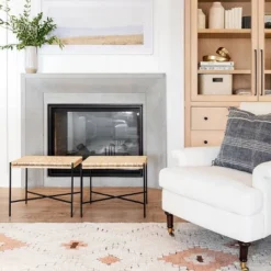 Northridge Hand Tufted Wool Shag Diamond Area Rug - Threshold™ Designed With Studio McGee -Decor Haven Shop GUEST be1aa92d 6ac8 473c 8b68 f0924c85a000