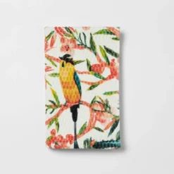 Floral Bird Bath Towel - Opalhouse -Decor Haven Shop GUEST bf54378f 0053 423c b9f7 5b7e85db5db9