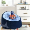 Shark Kids' Bean Bag Chair - Pillowfort™ -Decor Haven Shop GUEST c052afea d0ce 43cb 99df 84d9c57893b7