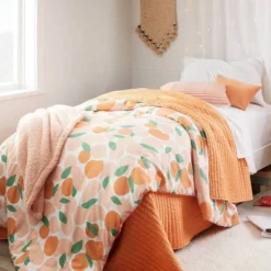 Rattan Bedside Kids' Table Natural - Pillowfort™ -Decor Haven Shop GUEST c0ecb2c0 401d 4636 a432 4dc284329761