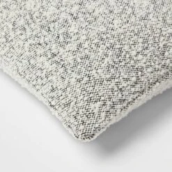 Woven Boucle Square Throw Pillow With Exposed Zipper - Threshold™ -Decor Haven Shop GUEST c2b823e9 29ff 48a8 b05f 80a221e58990