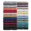 8pc Cotton Bath Towel Set -Decor Haven Shop GUEST c6ebb121 0803 4549 8be2 5996a58d17f7