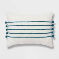 12pc Reversible Paisley Print Comforter & Sheets Set Blue/Dark Teal Blue - Threshold™ -Decor Haven Shop GUEST c8343b00 8cfc 4d0a 9343 8d0cb4b71671