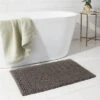 20"x32" Chunky Bath Rug Radiant Gray - Threshold™ -Decor Haven Shop GUEST c9635543 3820 4218 9281 f45c5fa28568