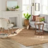 Kingston Neutral Woven Rug - Threshold -Decor Haven Shop GUEST ca8671de 643f 4b99 8c27 79317db26794