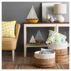 Textured Ceramic Accent Lamp Cream - Threshold -Decor Haven Shop GUEST cad1c2ee bd45 463b 80a2 0ce083b9a44a