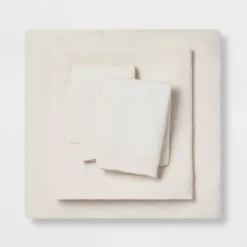 12pc Micro Texture Comforter & Sheet Bedding Set - Threshold™ 15 12pc Micro Texture Comforter & Sheet Bedding Set - Threshold™ -Decor Haven Shop GUEST cd6f0c96 dc84 4f34 a791 9c2cb11f2eed