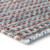 20"x32" Woven Pattern Flat Bath Rug - Opalhouse™ -Decor Haven Shop GUEST cfc12db8 10c9 4e09 b5f3 aad598b7d88c
