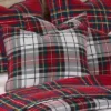 Spencer Plaid King Sham 2pk - Levtex Home -Decor Haven Shop GUEST d0bc923f beaa 4ebd ae93 df01dbaadf37