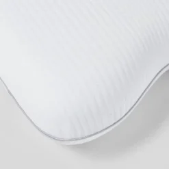 Standard/Queen Performance Side Sleeper Memory Foam Bed Pillow - Threshold™ -Decor Haven Shop GUEST d5a78618 8e4b 4718 a105 53eb6dbb65cb