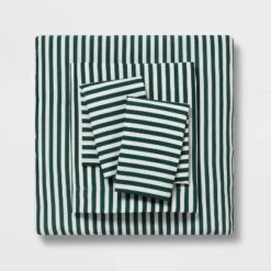 Floral Printed Microfiber Reversible Comforter & Sheets Set Dark Green - Room Essentials™ 14 Floral Printed Microfiber Reversible Comforter & Sheets Set Dark Green - Room Essentials™ -Decor Haven Shop GUEST d6d9ec39 fc99 4d12 acb1 6e627b49e631