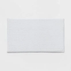 20"x34" Performance Plus Cotton Memory Foam Bath Rug - Threshold™ -Decor Haven Shop GUEST d6eeac8a 15a1 49d5 b0a7 c97406ece297