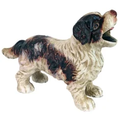 Design Toscano Cavalier King Charles Spaniel Dog Cast Iron Mechanical Coin Bank -Decor Haven Shop GUEST d70018ed 6ddb 4f0b 9636 6cf0e8451495