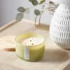 Citron And Sands Candle Green - Threshold™ -Decor Haven Shop GUEST d77e7854 903c 4f8d 8922 470e0df2cbfc