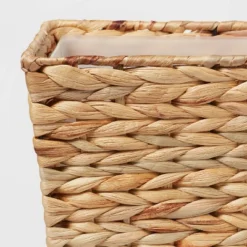 Light Weave Wastebasket Natural - Threshold™ -Decor Haven Shop GUEST d8b94f1f 4b6d 479b 9649 45703aa3abe8