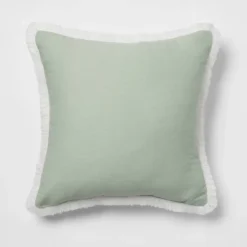 8pc Printed Floral With Border 8pc Comforter Set Green - Threshold™ -Decor Haven Shop GUEST de0c6ea2 a476 4041 a1fa fc53896e12d5