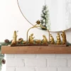 3pc Metal Christmas Nativity Scene Figurine Set - Wondershop⢠Gold 2 3pc Metal Christmas Nativity Scene Figurine Set - Wondershop⢠Gold -Decor Haven Shop GUEST df7e2651 e984 4530 abd7 1ae0350923e3