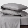 800 Thread Count Solid Sheet Set - Threshold™ 1 800 Thread Count Solid Sheet Set - Threshold™ -Decor Haven Shop GUEST dfa36d69 1026 48bf 8d15 603f3f55fe8f