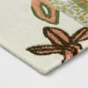 Floral Wool Tufted Area Rug Pink/White - Opalhouse™ -Decor Haven Shop GUEST e26b2e13 ed1e 41da 9fc5 fd7c435a1b52
